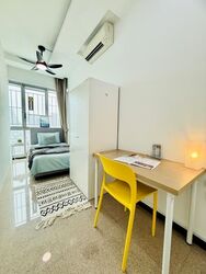 Bishan Loft (D20), Condominium #620747861